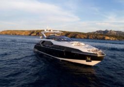 Azimut Yachts