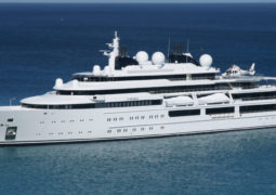 Katara yacht Costa Smeralda