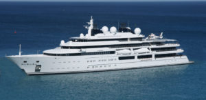 Katara yacht Costa Smeralda