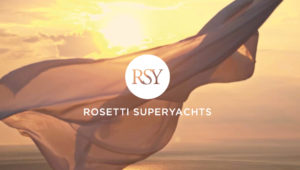 Rosetti Marino Superyachts