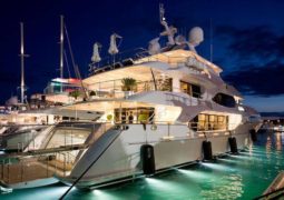 Cannes Yacht Festival