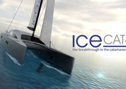 Ice Yachts