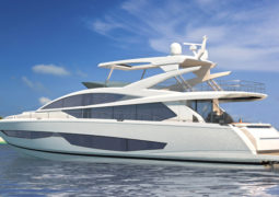 Pearl Yachts Pearl 80