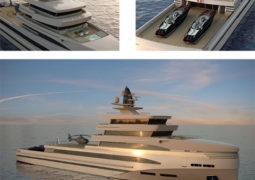 Rosetti Superyachts