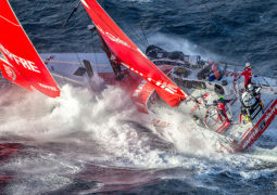 Volvo Ocean Race