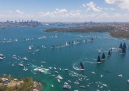 rolex sydney hobart