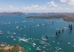 rolex sydney hobart