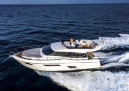 Ferretti Group