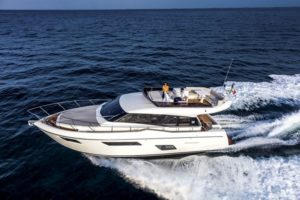 Ferretti Group