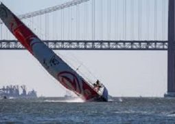 Volvo Ocean Race