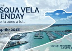 Pasqua Vela Open Day