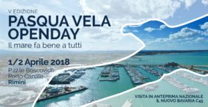 Pasqua Vela Open Day