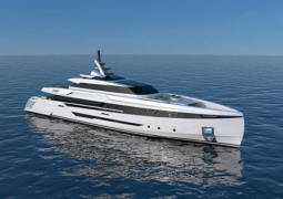 Palumbo Superyachts