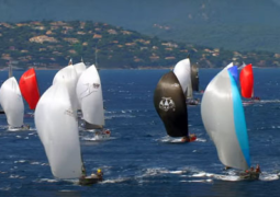 Rolex Giraglia 2018