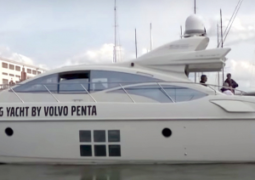 Volvo Penta