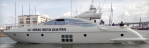 Volvo Penta