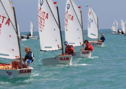 demurtas optimist 2018