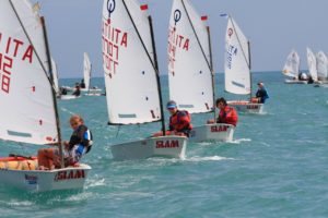 demurtas optimist 2018