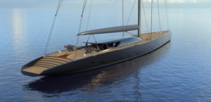 ngoni yacht