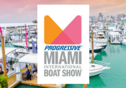 Miami Yacht Show 2019