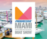 Miami Yacht Show 2019