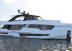 Ocean Alexander 90R