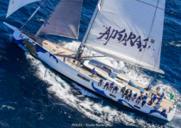Rolex Sydney-Hobard Yacht Race