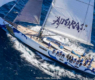 Rolex Sydney-Hobard Yacht Race