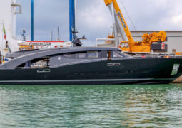 freedom yacht ccn