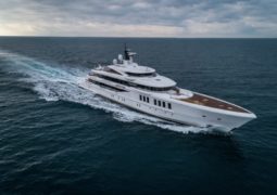 Benetti Spectre