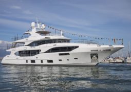 Benetti giga season