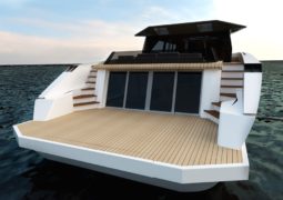 Hyper Yacht HSY38