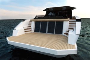 Hyper Yacht HSY38