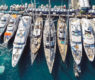 Monaco Yacht Show 2019