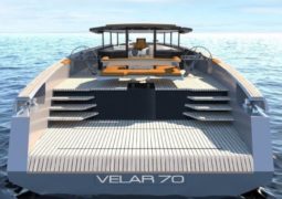 velar 70