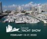 miami yacht show 2020