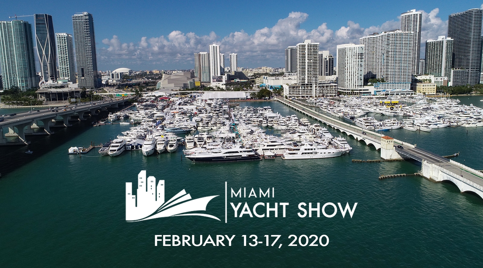 miami yacht show 2020