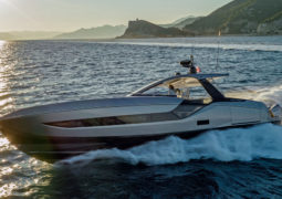 yacht più innovativi