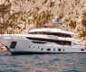 Benetti Diamond 145