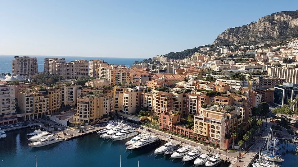 Palermo-Montecarlo