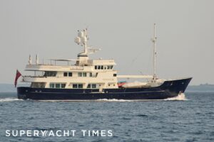 Pioneer Yachts