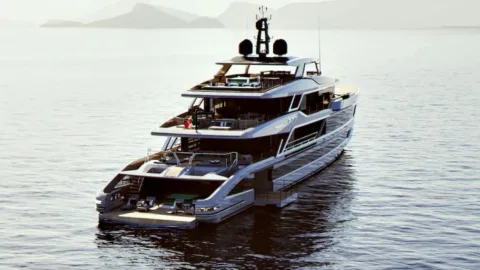 Baglietto T60