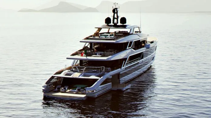 Baglietto T60