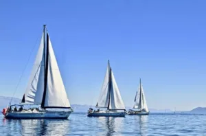 Scuola di vela