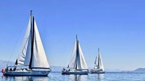 Scuola di vela